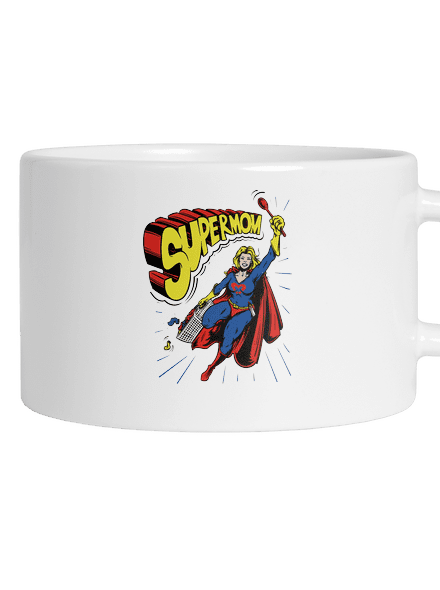 Supermom