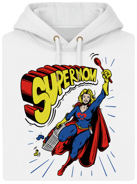 Supermom