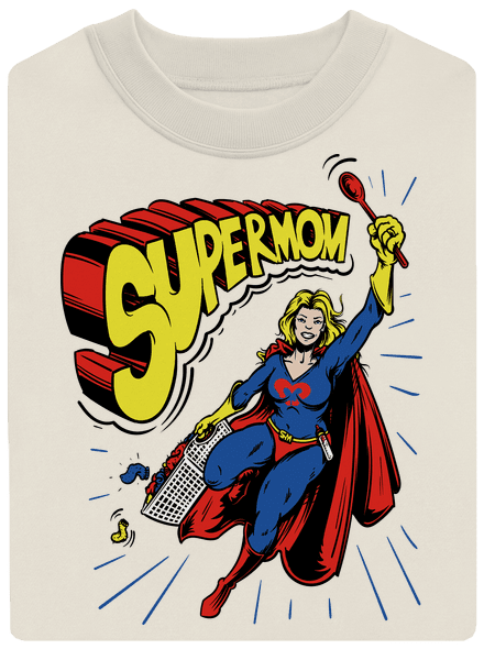 Supermom