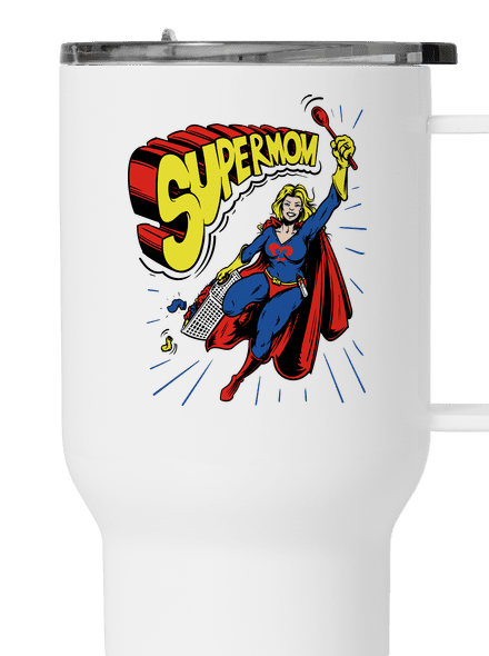 Supermom