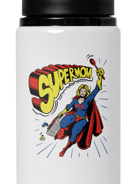 Supermom