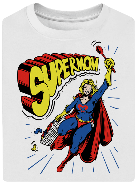 Supermom