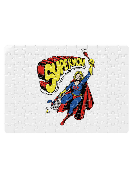 Supermom