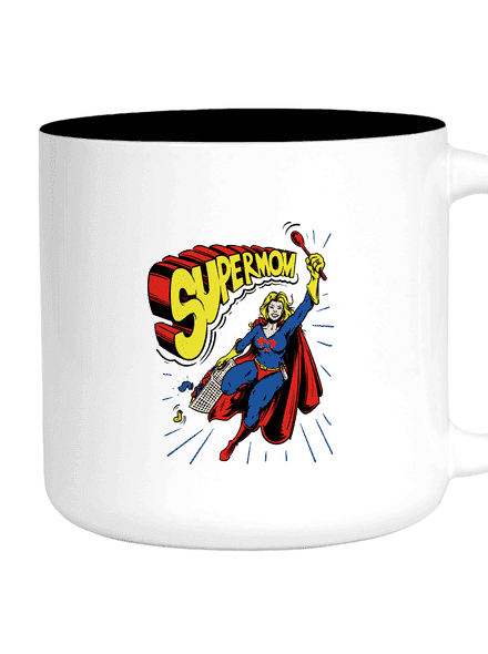 Supermom