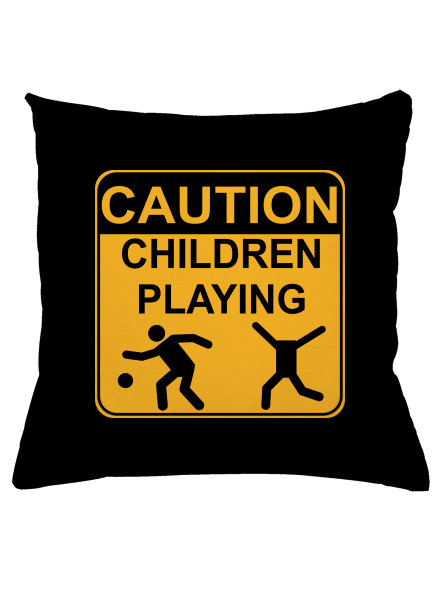 Children playing