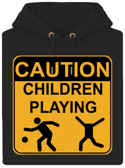 Children playing