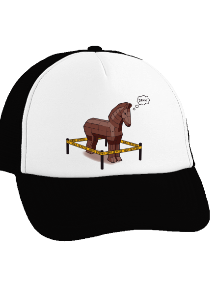 Trojský kůň
