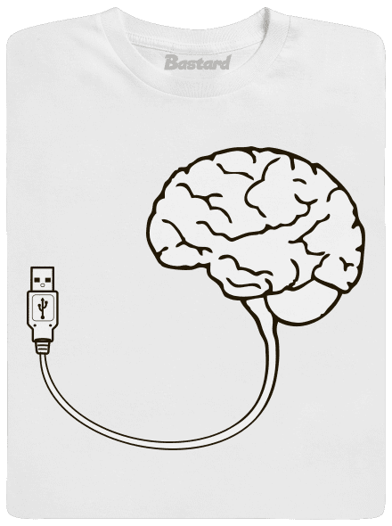 USB mozek