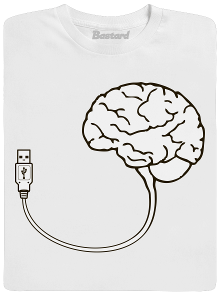 USB mozek