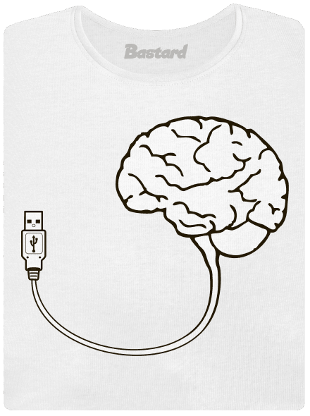 USB mozek