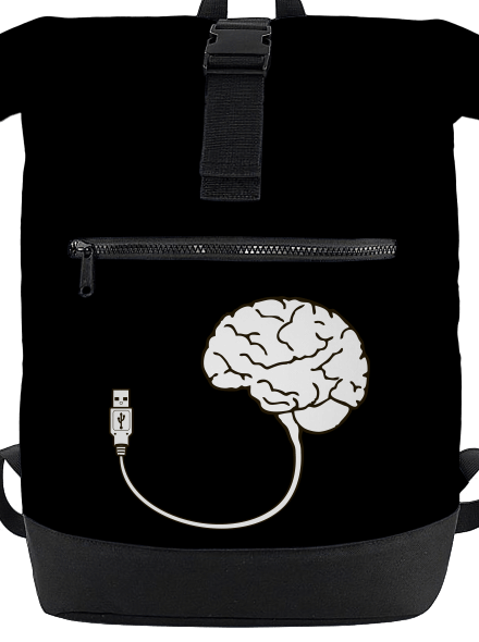 USB mozek