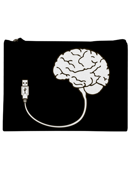 USB mozek