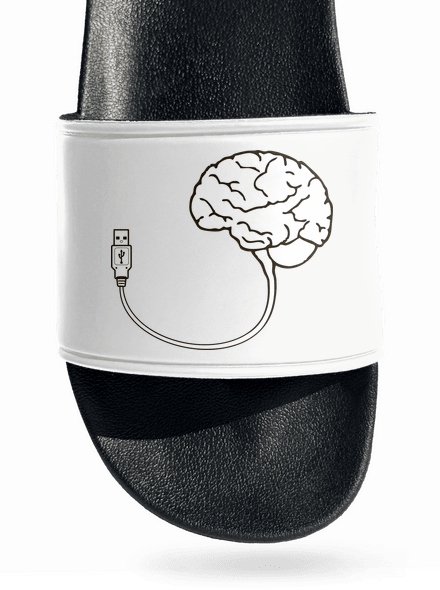 USB mozek