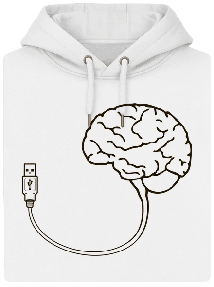 USB mozek