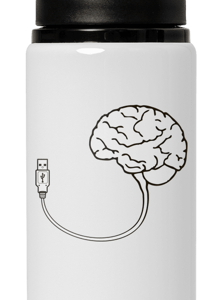 USB mozek