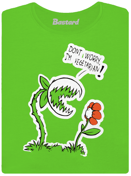 Vegetarián