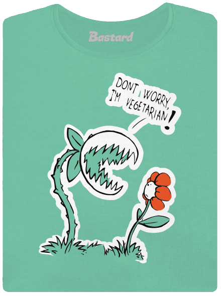 Vegetarián