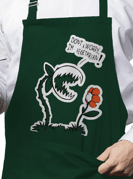 Vegetarián