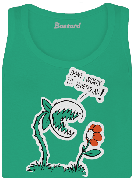 Vegetarián