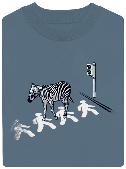 Zebra