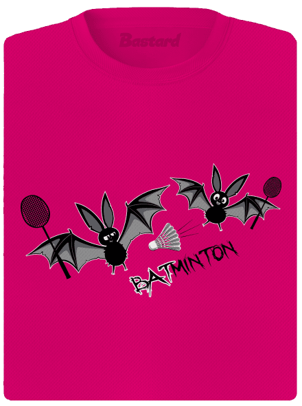 Batminton
