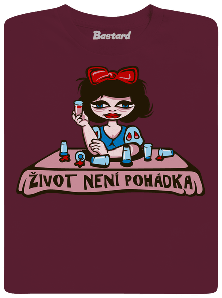 Sněhurka