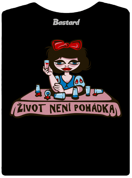 Sněhurka