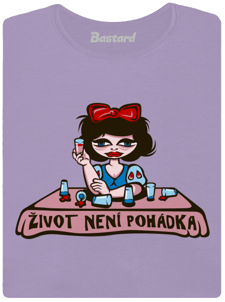 Sněhurka