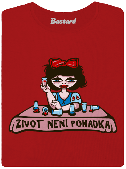 Sněhurka