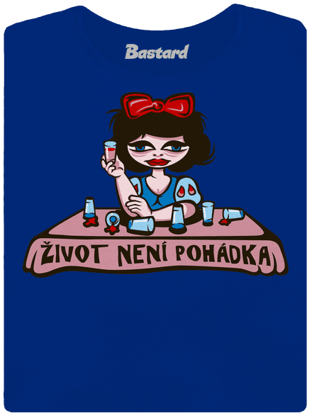 Sněhurka