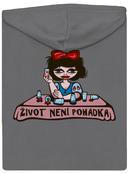 Sněhurka