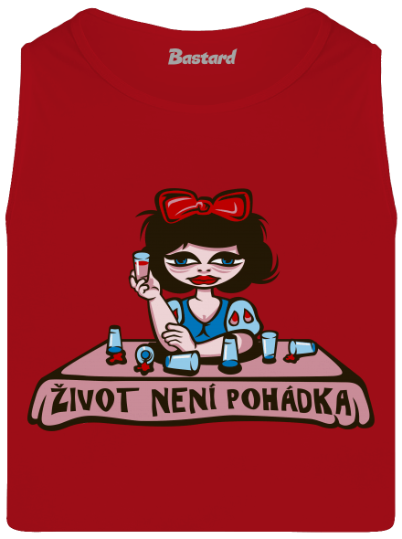 Sněhurka