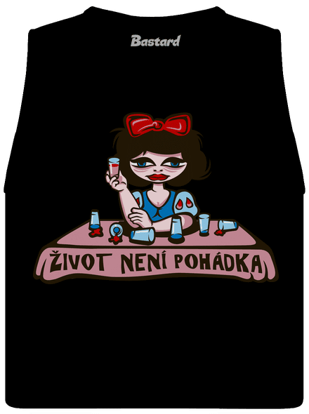 Sněhurka