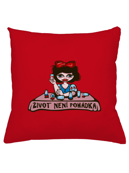 Sněhurka