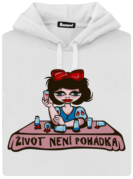 Sněhurka