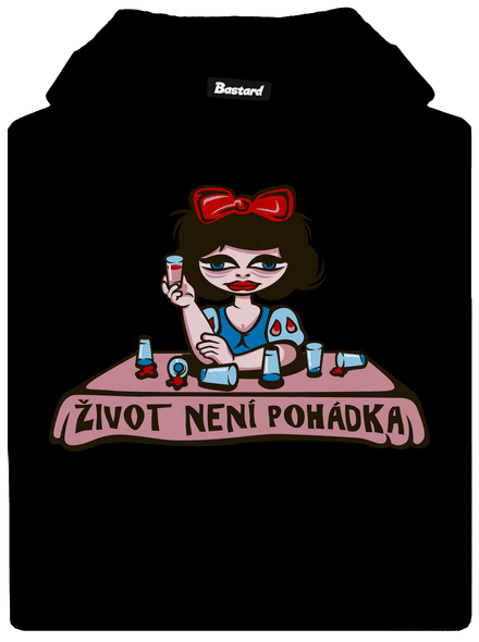 Sněhurka