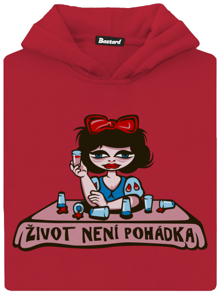 Sněhurka