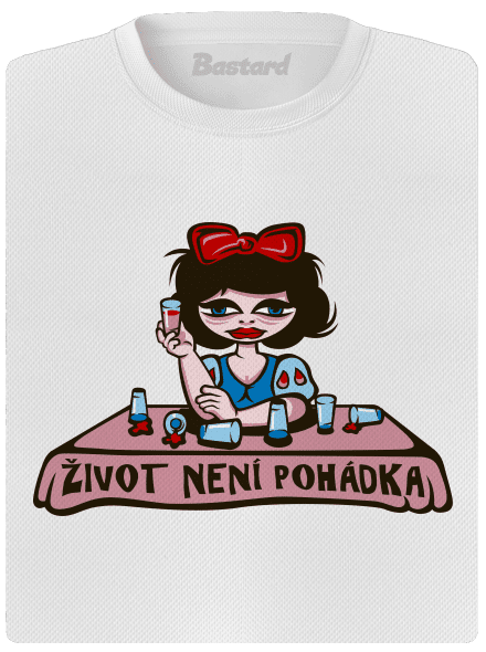 Sněhurka