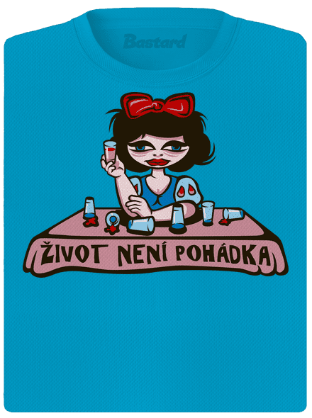 Sněhurka