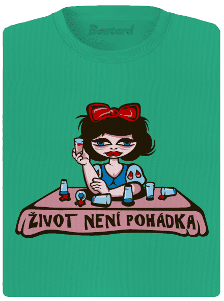 Sněhurka