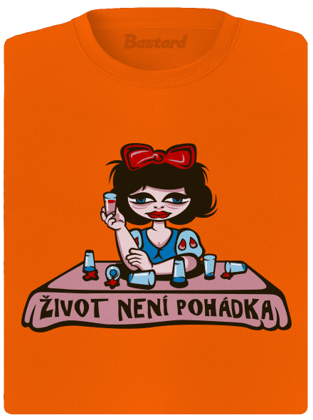 Sněhurka