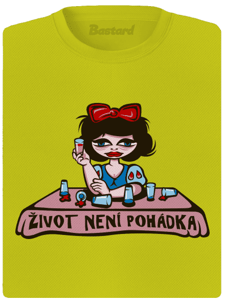 Sněhurka