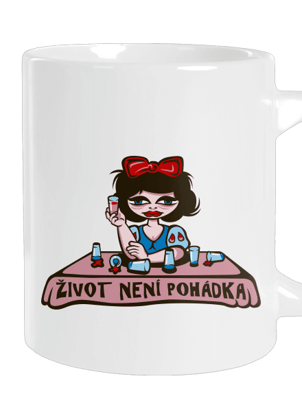 Sněhurka