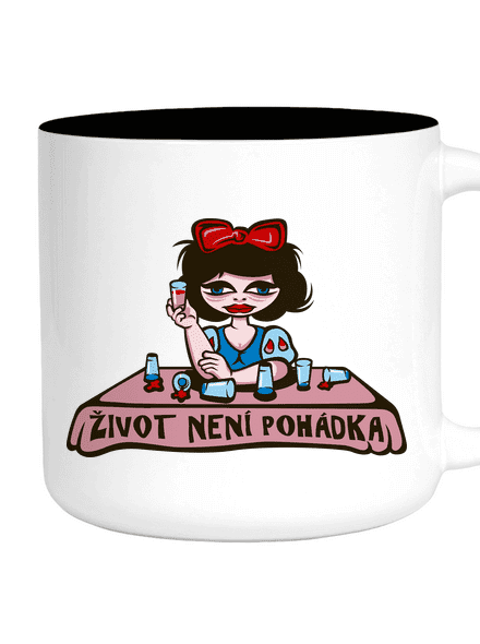 Sněhurka