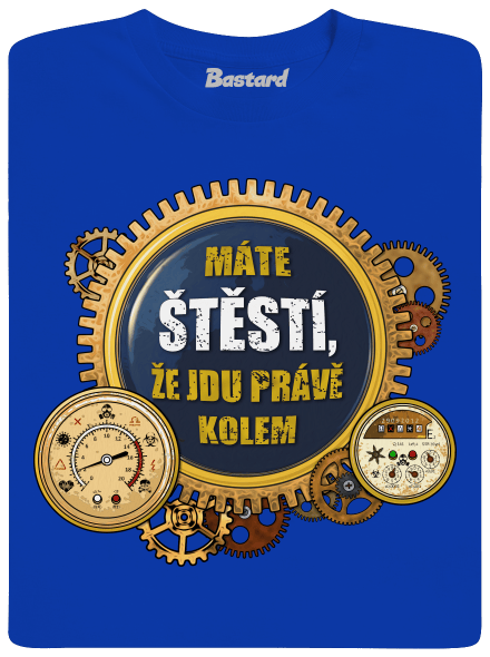Chodím kolem