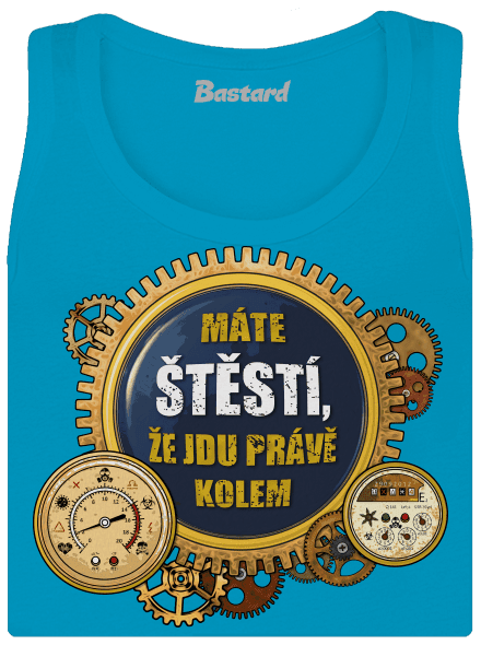 Chodím kolem