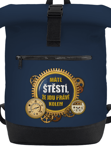 Chodím kolem