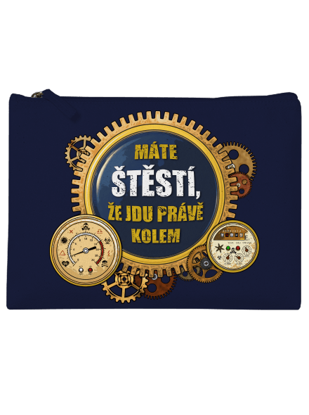 Chodím kolem