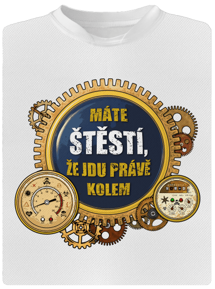 Chodím kolem