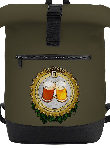 Pivní horoskop: Blíženec